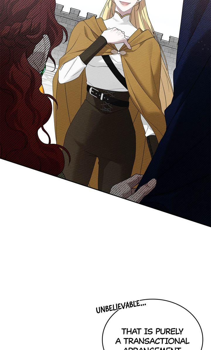 Under the Oak Tree Chapter 70 image 15